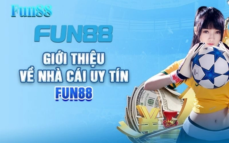 Kiếm tiền từ kèo phạt góc trực tuyến đơn giản cùng Fun88